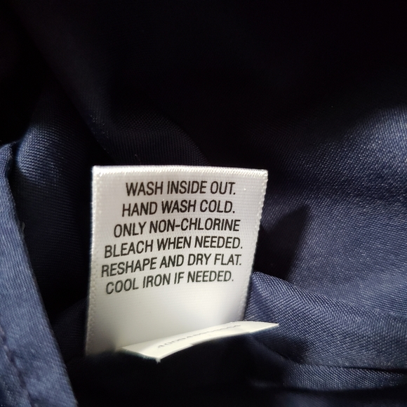 Princess Vera Wang Blue Dress Size 0 - Picture 8 of 8